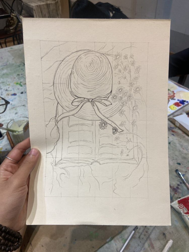 Tác phẩm Nguyễn Vân Trang | 2025-12-23 34