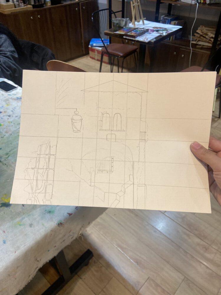 Tác phẩm Phan Phuong Thao | 2025-12-23 34