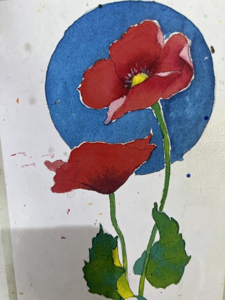 Tác phẩm KID Phan Linh Đan 2014 | 2025-12-24 33