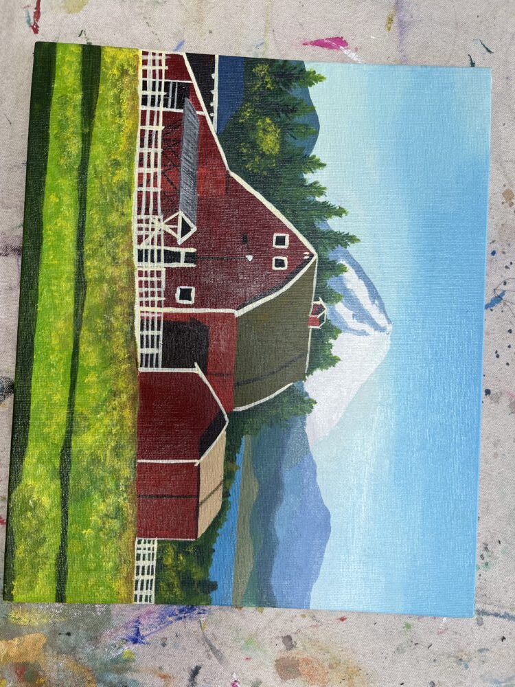 Tác phẩm juhyun hyun | 2025-12-24 33