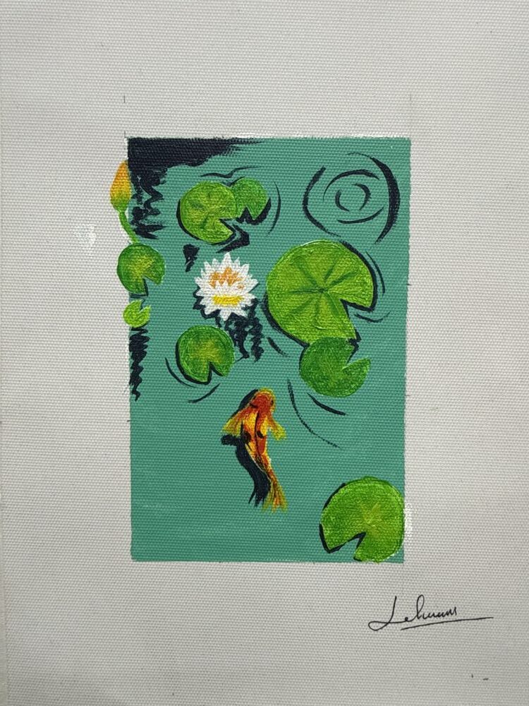 Tác phẩm Chị Hương | 2025-12-24 33