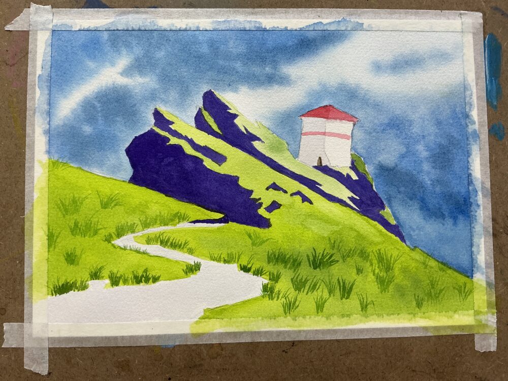 Tác phẩm Thu Phươngg | 2025-12-24 34