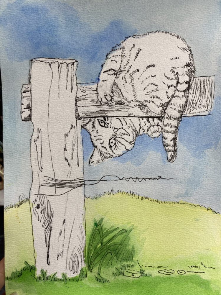 Tác phẩm Lê Chí Tùng | 2025-12-25 32