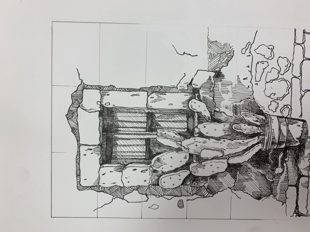 Tác phẩm Phạm Phương Anh | 2025-12-25 33