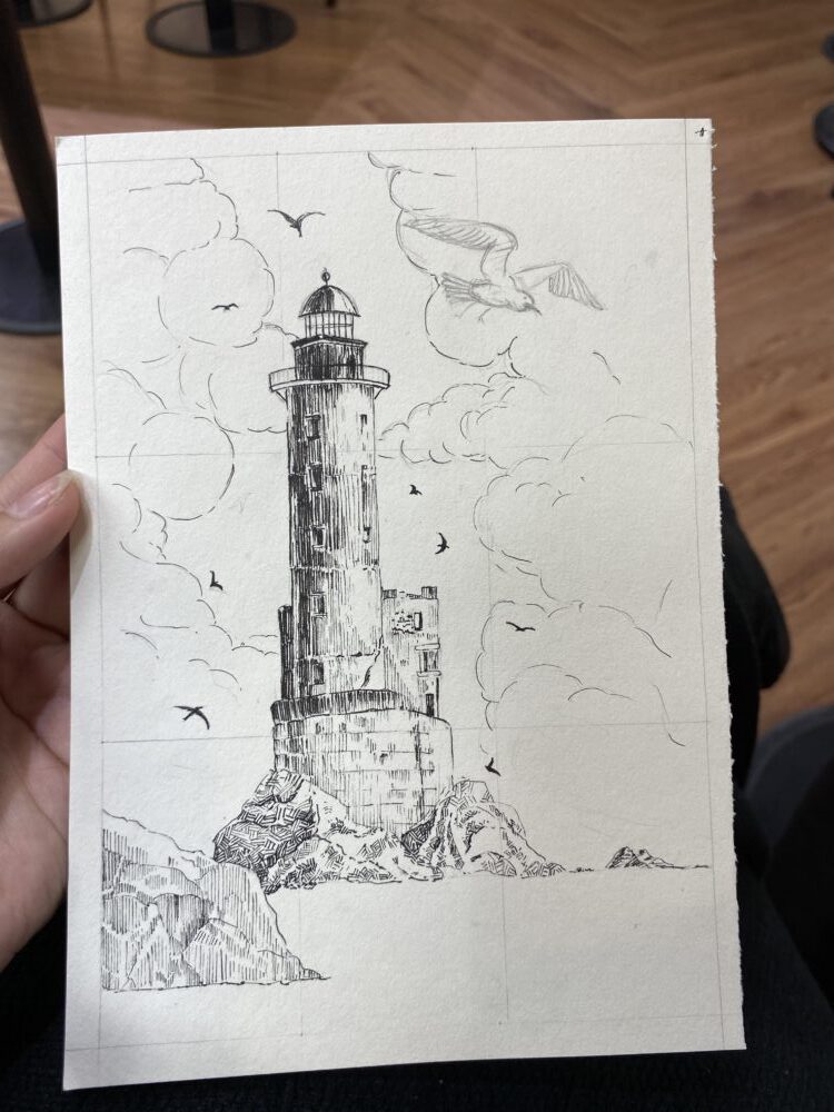 Tác phẩm Nguyễn Thảo Phương | 2025-12-25 33