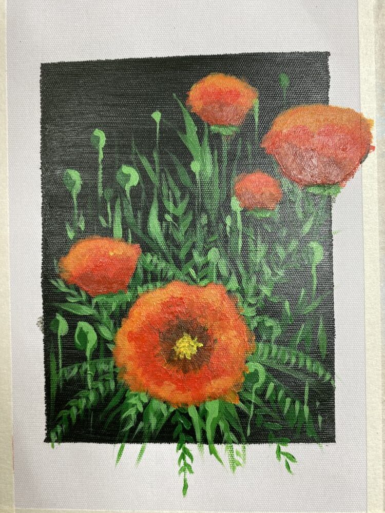 Tác phẩm Phan Linh | 2025-12-25 33