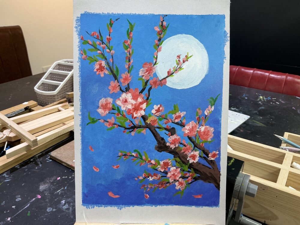 Tác phẩm Nguyễn Hải Yến | 2025-12-26 33