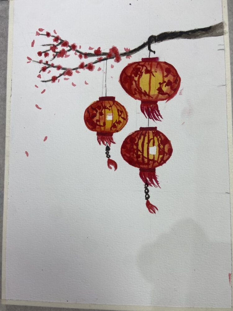 Tác phẩm Đỗ Thanh Ân | 2025-12-26 34