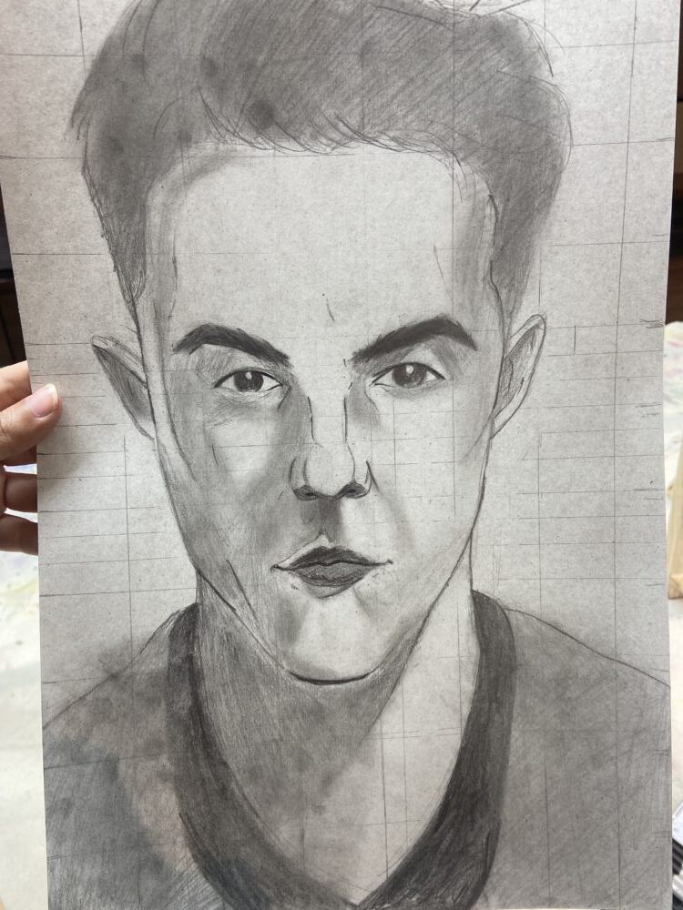 Tác phẩm Trịnh Ngọc Huyền | 2025-12-26 34