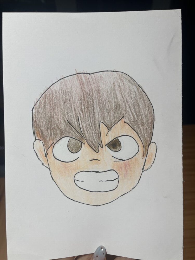 Tác phẩm Khuất Duy Minh | 2025-12-26 34