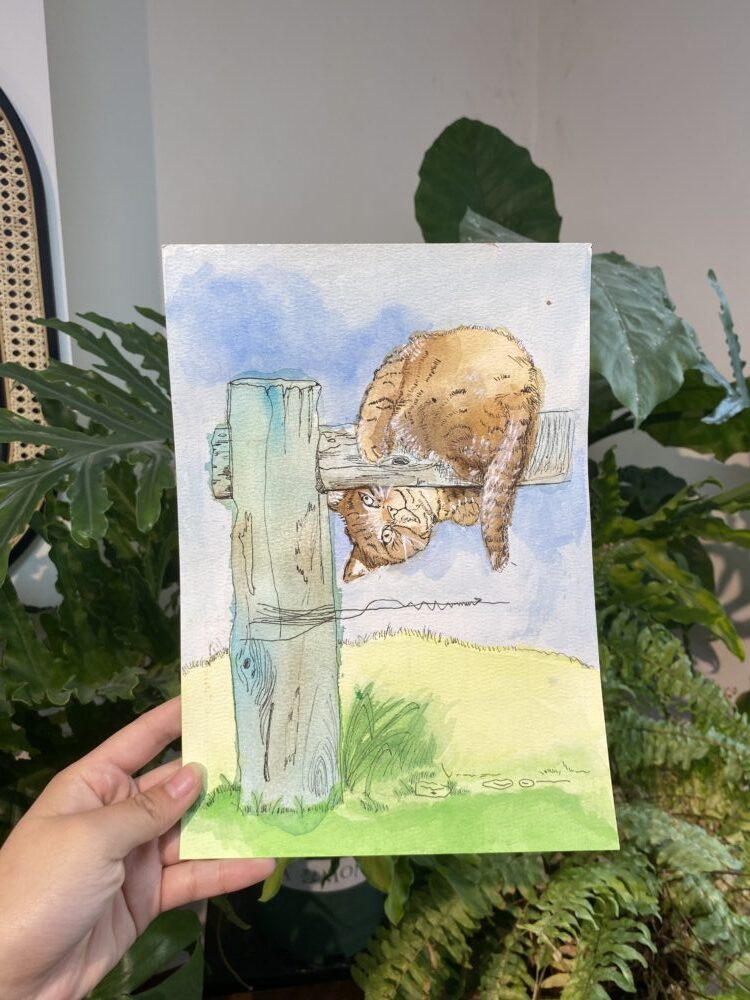 Tác phẩm Lê Chí Tùng | 2025-12-27 32