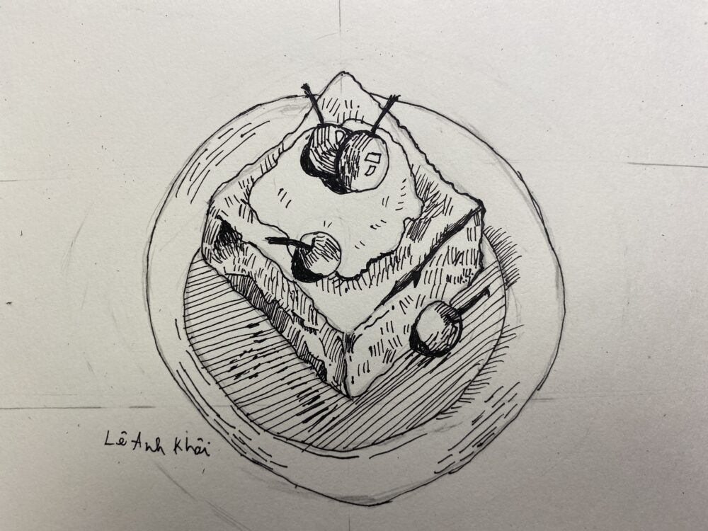 Tác phẩm Lê Anh Khôi | 2025-12-06 33
