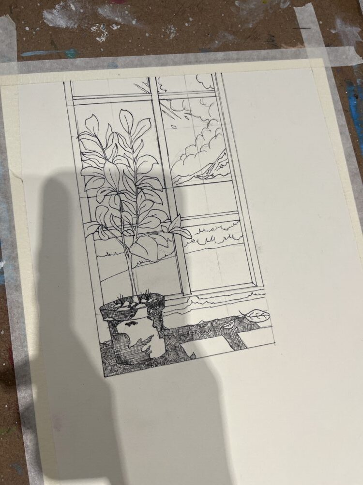 Tác phẩm Liu Đắc Kiệt | 2025-12-27 33