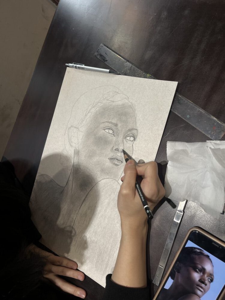 Tác phẩm Nguyễn Thị Mỹ Dung | 2025-12-27 33