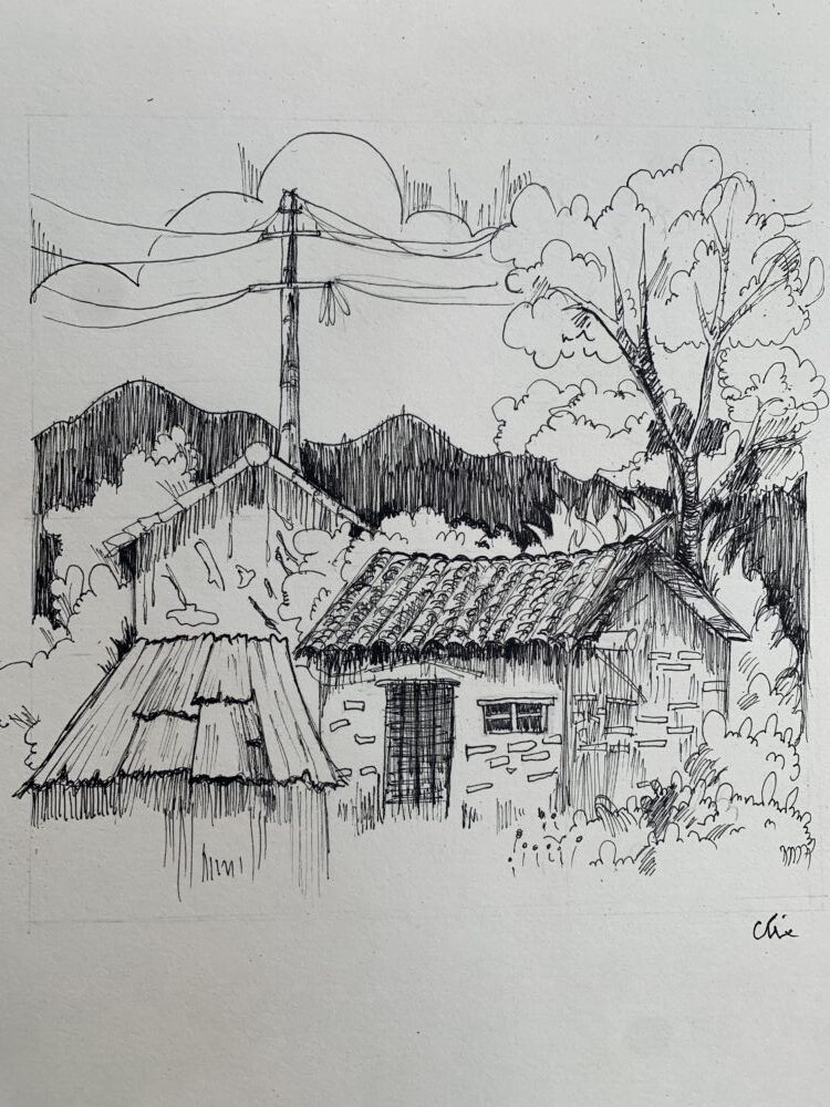 Tác phẩm Chử Mai Chi 2014 | 2025-12-27 33