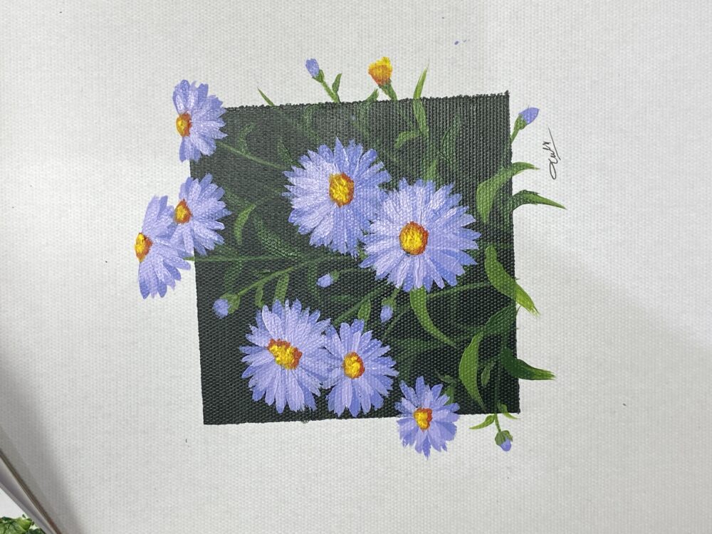 Tác phẩm Phạm Tú Uyên | 2025-12-27 33