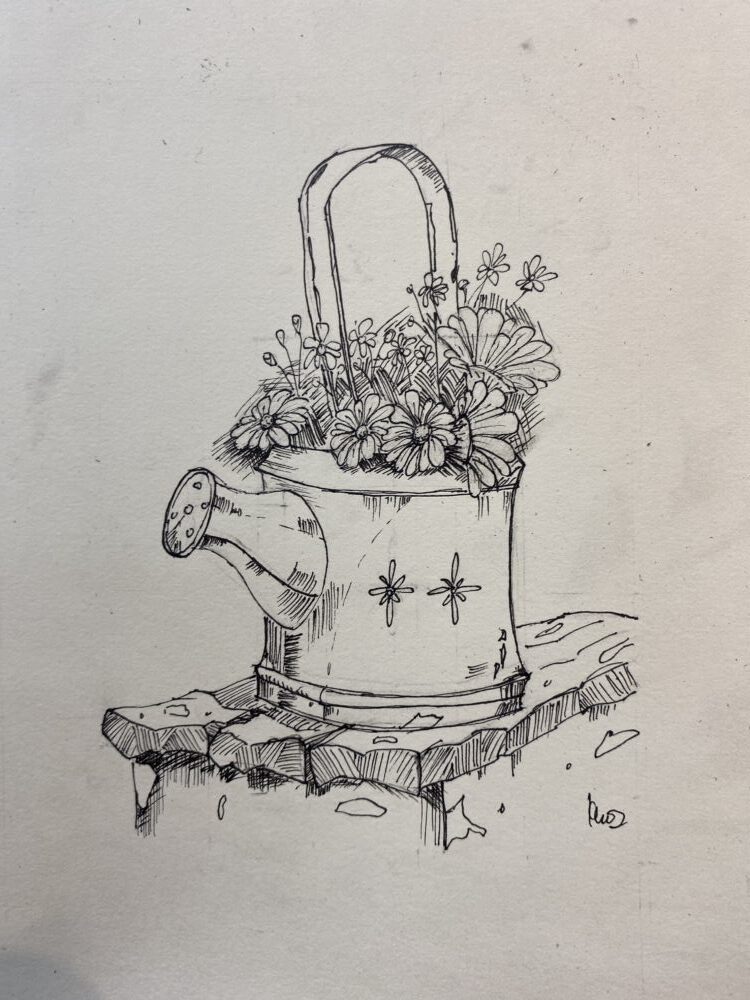 Tác phẩm Vũ Đăng Khôi | 2025-12-27 33