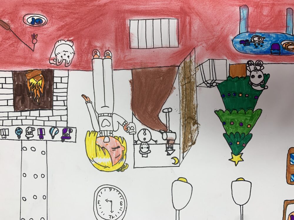 Tác phẩm Đông Nhiên | 2025-12-27 33