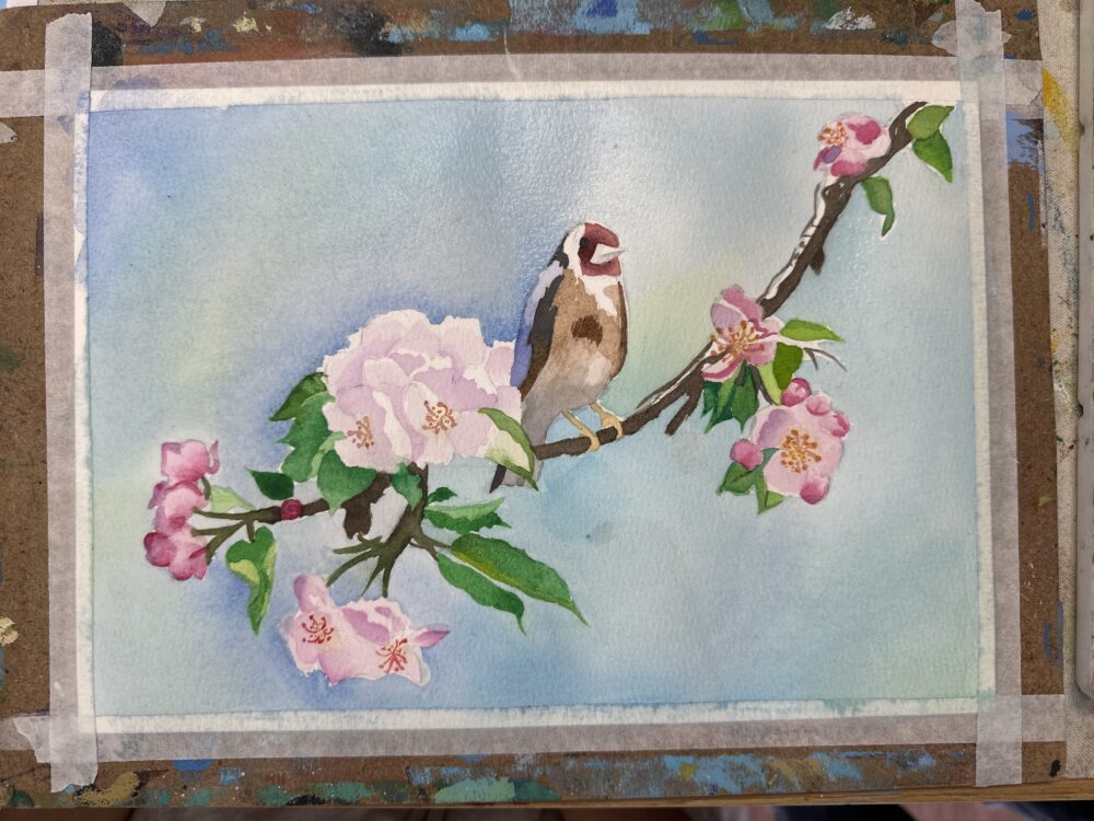 Tác phẩm Phạm Trúc An | 2025-12-27 33