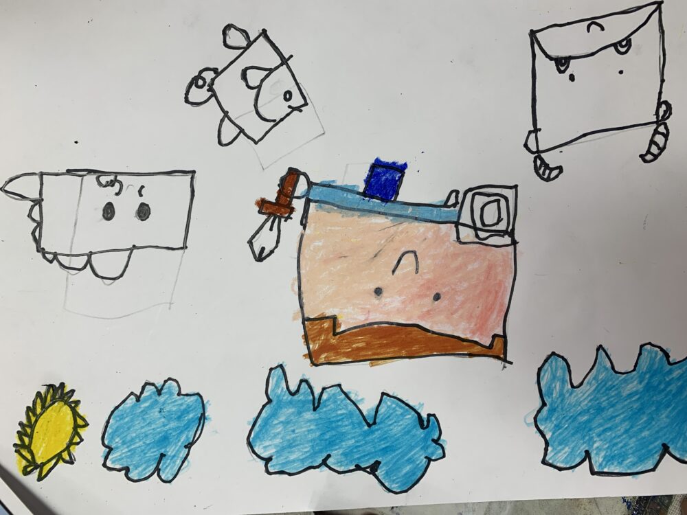 Tác phẩm KID Phan Tùng Dương – 2019 | 2025-12-27 33