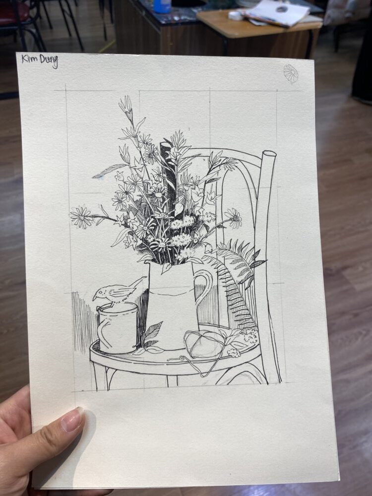 Tác phẩm Lê Kim Dung | 2025-12-27 33