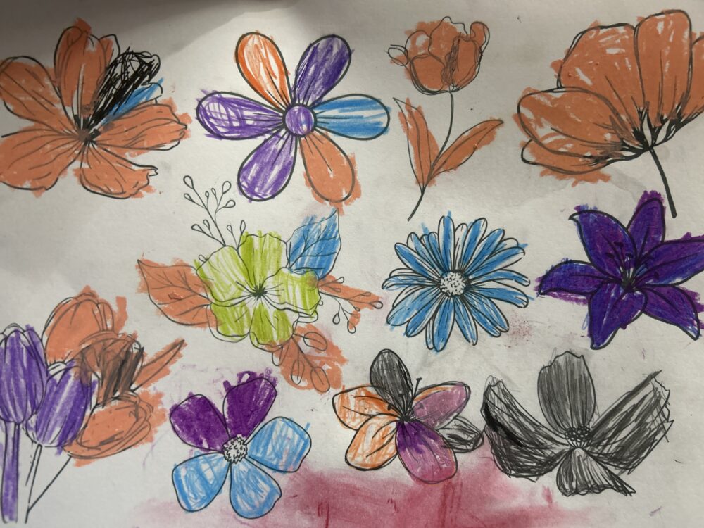 Tác phẩm KID Ngô Ngọc Diệp 2019 | 2025-12-27 33