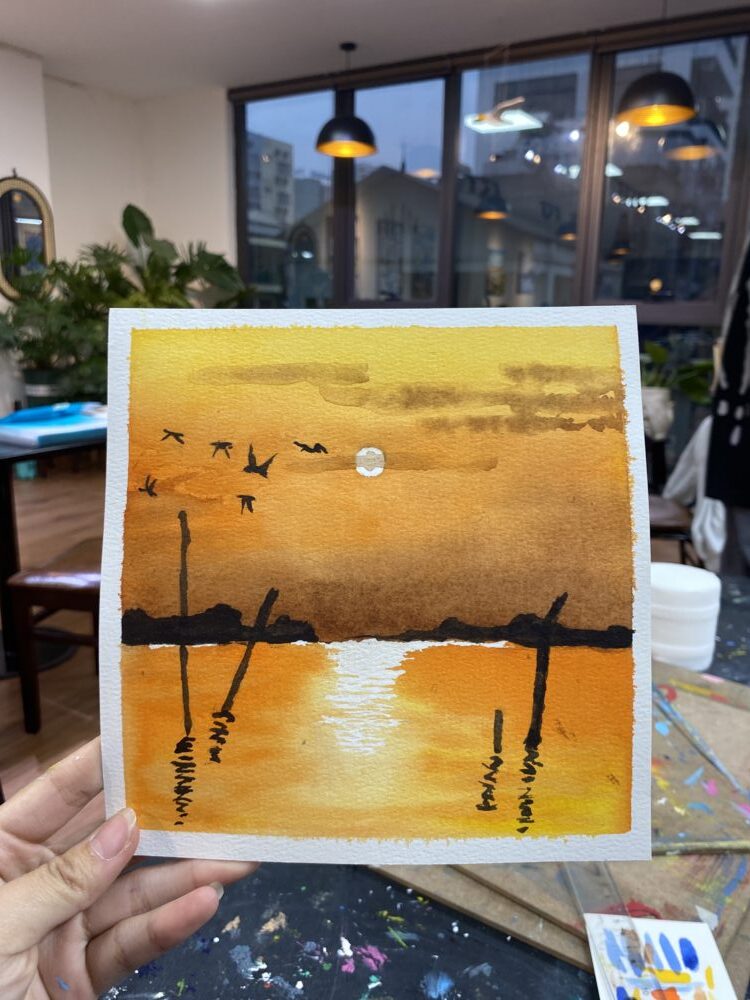 Tác phẩm Phạm Trường Minh | 2025-12-27 33