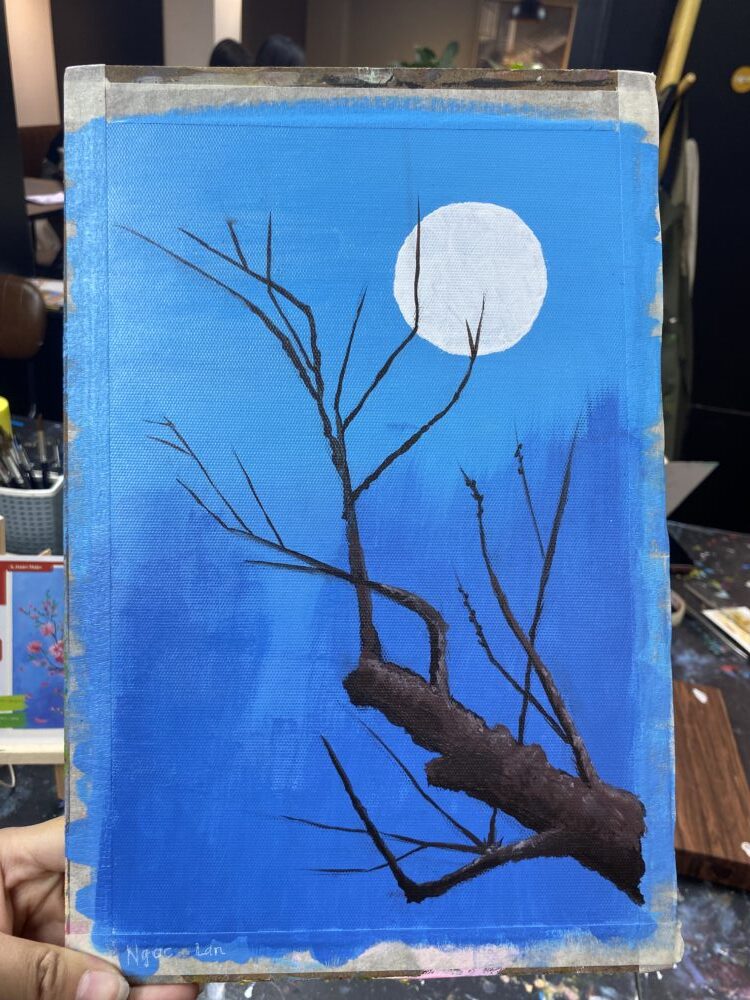 Tác phẩm Vương Ngọc Lan | 2025-12-27 33