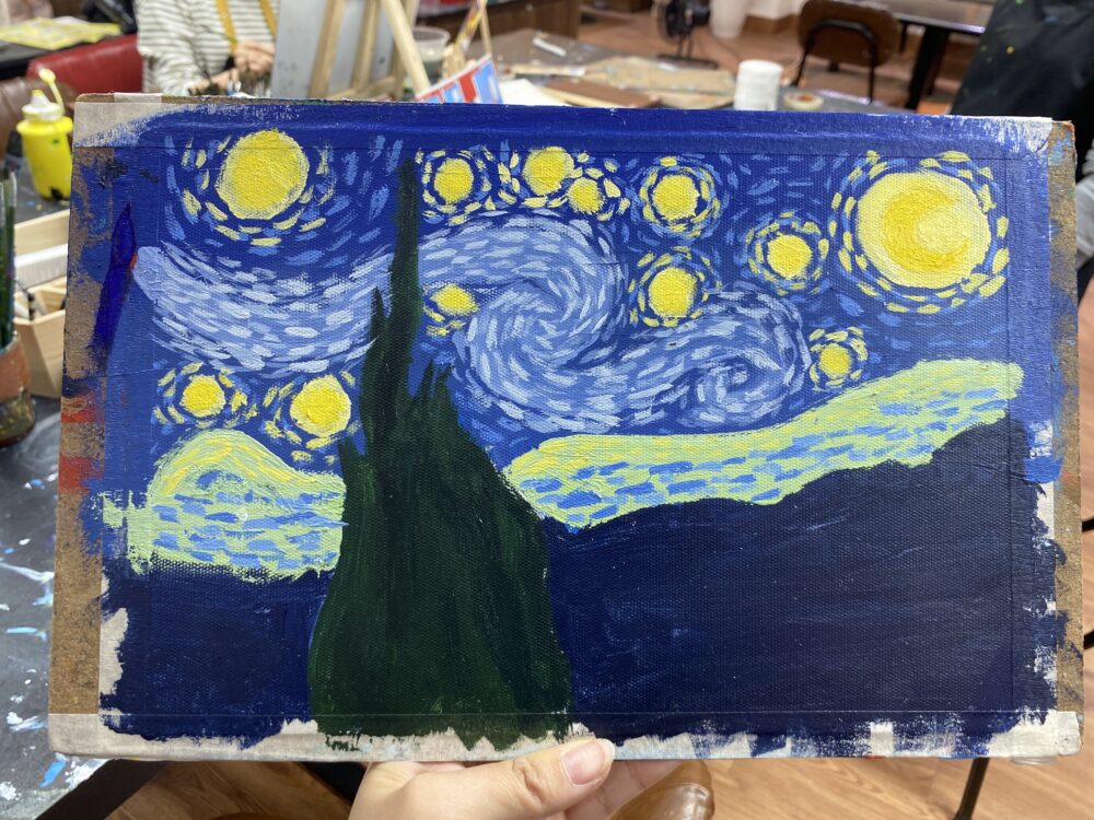 Tác phẩm Minh Khuê | 2025-12-27 33