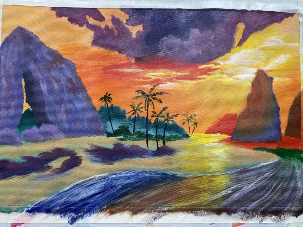 Tác phẩm Kim Oanh | 2025-12-27 32