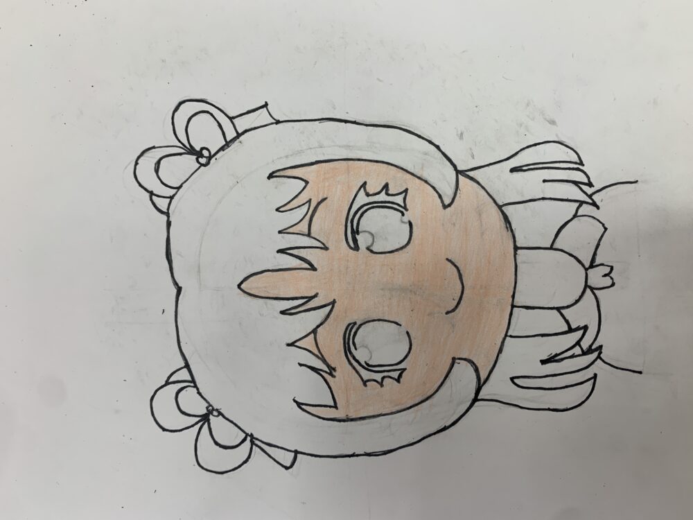 Tác phẩm Hoàng Gia Hân | 2025-12-28 33