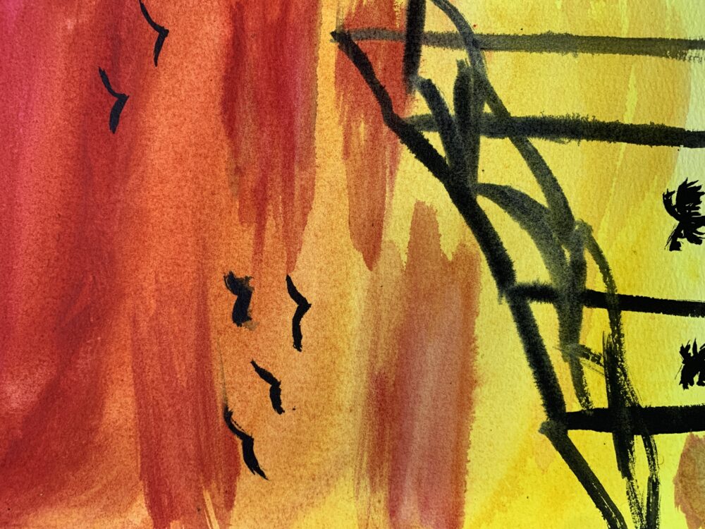 Tác phẩm Tuệ Tâm | 2025-12-28 33