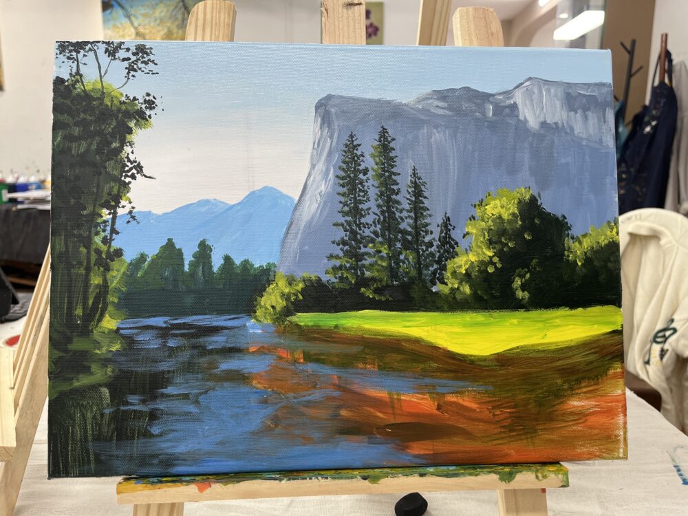 Tác phẩm Dư Hoàng Khánh | 2025-12-28 33