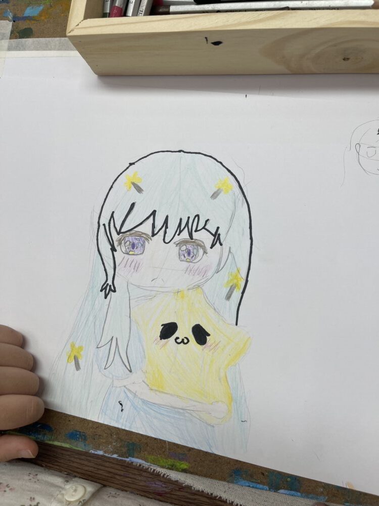 Tác phẩm Tuệ Giang | 2025-12-28 33