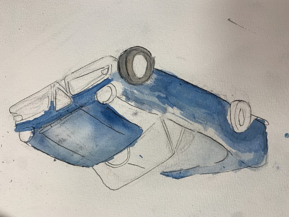 Tác phẩm Nguyễn Đăng Huy | 2025-12-28 33