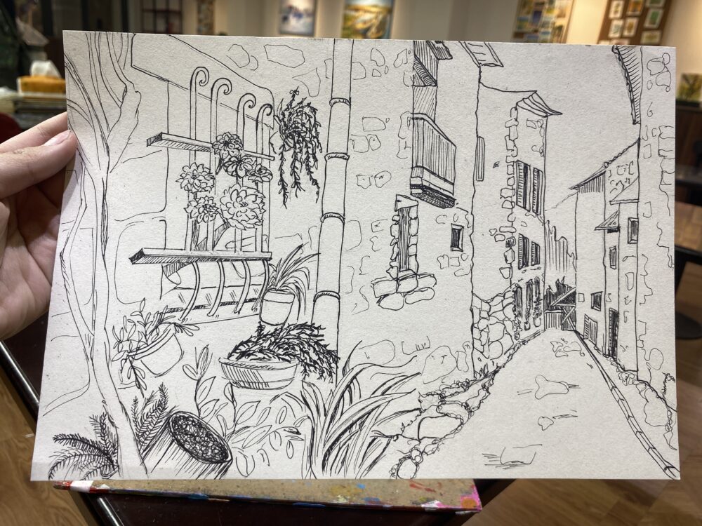 Tác phẩm Nguyen Thi Ngoc Anh | 2025-12-28 33