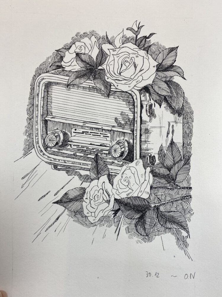 Tác phẩm Nguyen Thi Oanh | 2025-12-30 33