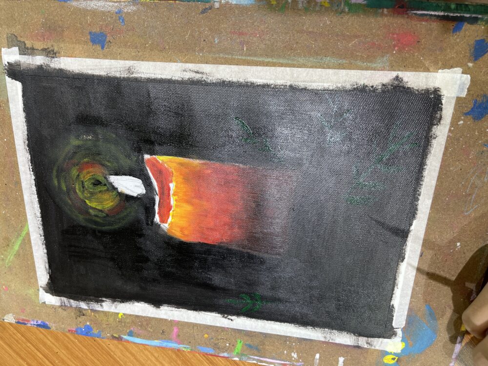 Tác phẩm Lê Đức Minh 2012 | 2025-12-30 33