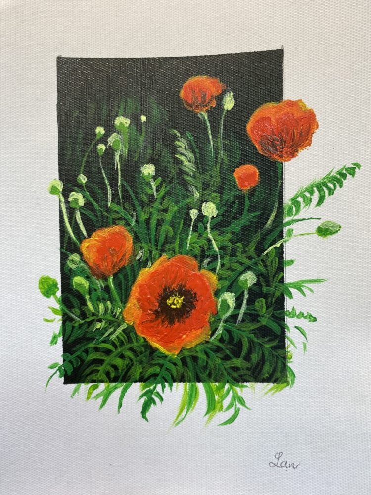 Tác phẩm Nguyen Ngoc Lan | 2025-12-30 33