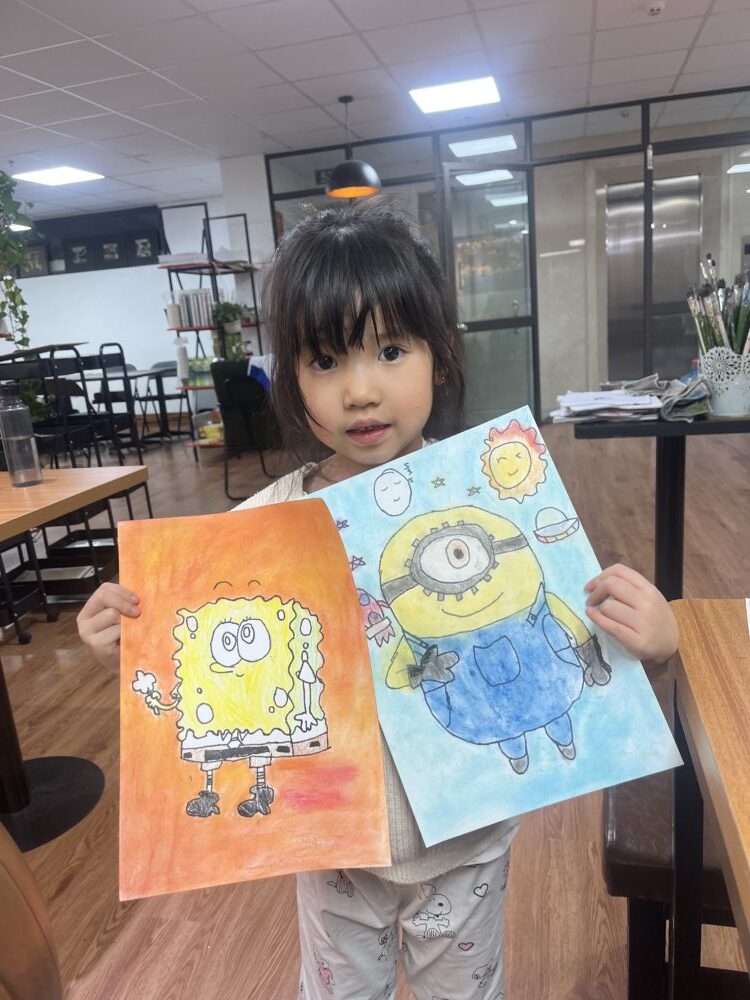 Tác phẩm Ngô Thùy Dương 2020 | 2025-12-30 34