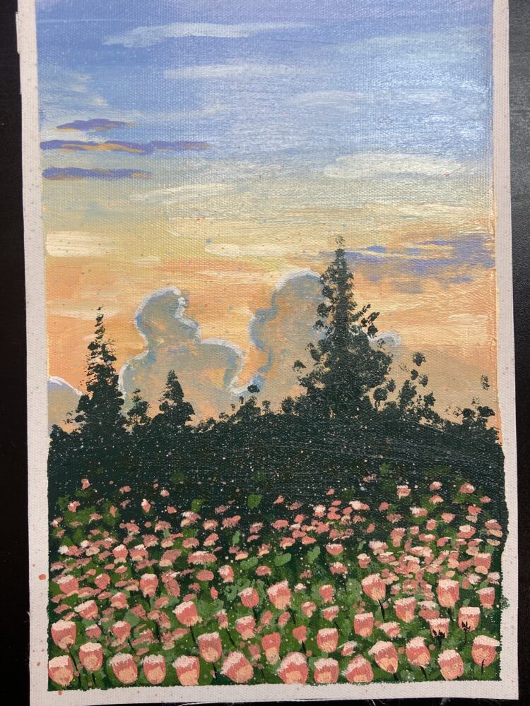 Tác phẩm Lê Thu Trang | 2025-12-31 32