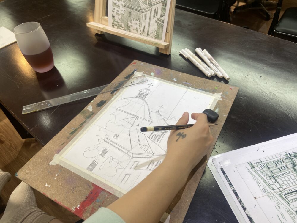 Tác phẩm Nguyen Thi Ngoc Anh | 2025-12-31 33