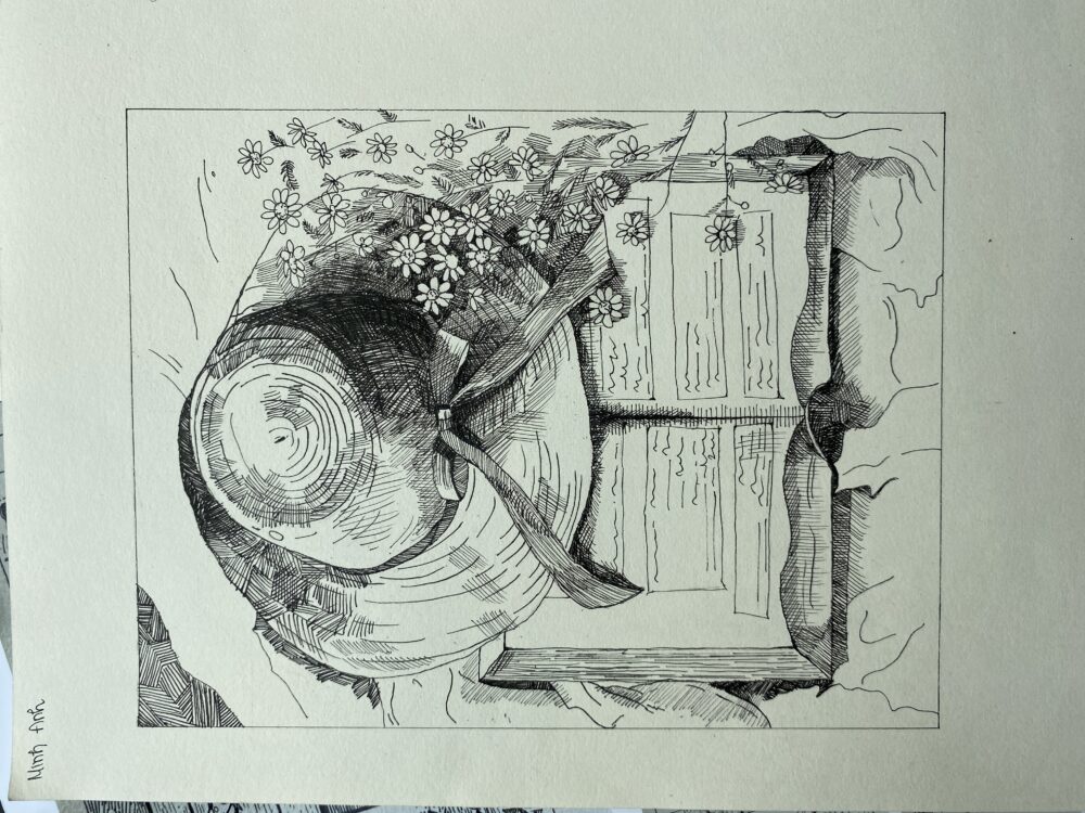 Tác phẩm Minh Anh | 2025-12-07 32