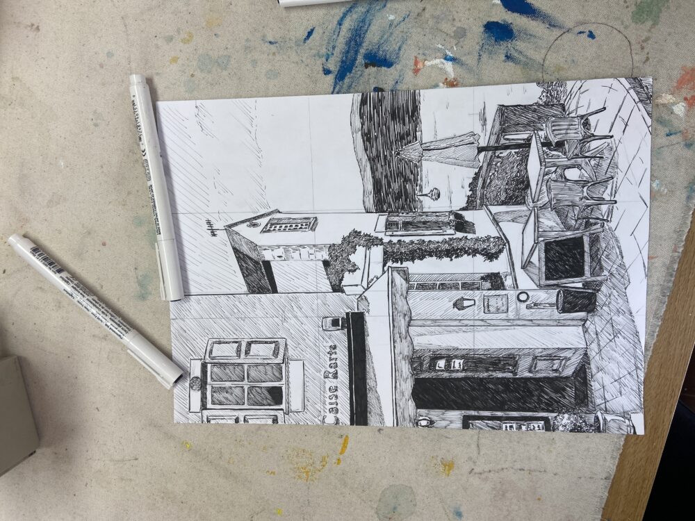 Tác phẩm Phạm Minh Đức | 2025-12-07 33