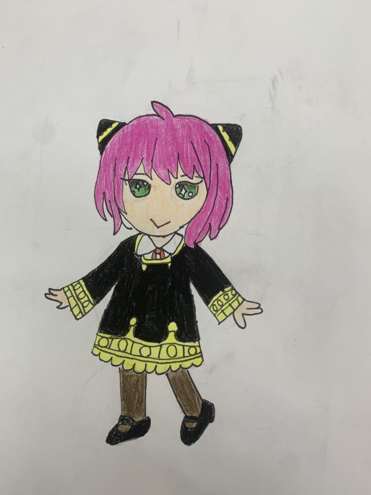 Tác phẩm Mộng Trâm Anh 2017 | 2025-12-07 33