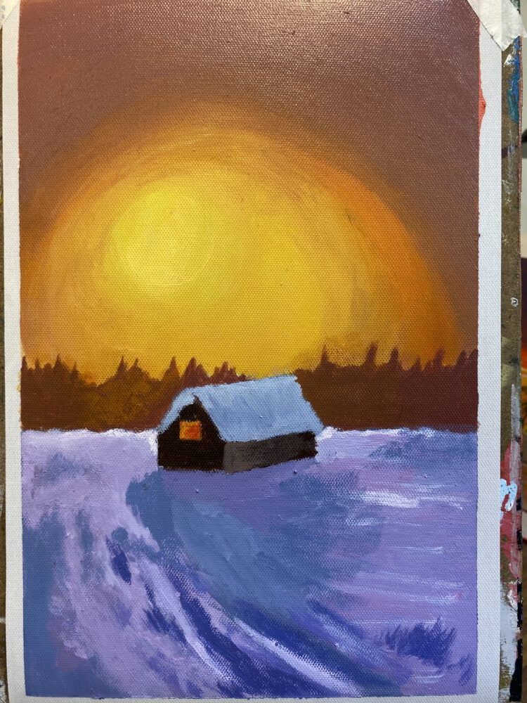 Tác phẩm Nguyễn Kim Anh | 2025-12-09 33