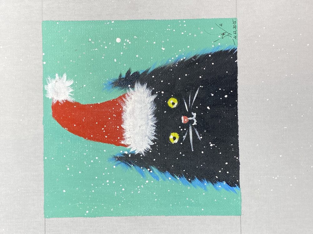 Tác phẩm Trần thị Ngọc Anh | 2025-12-11 32