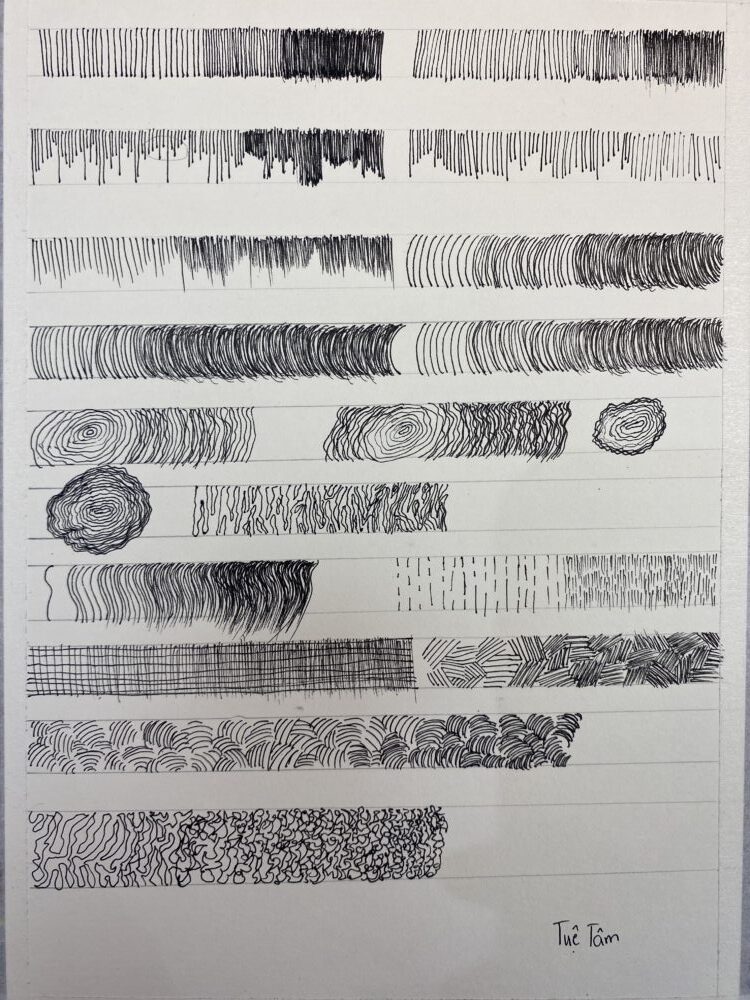 Tác phẩm Tuệ Tâm | 2025-12-11 33