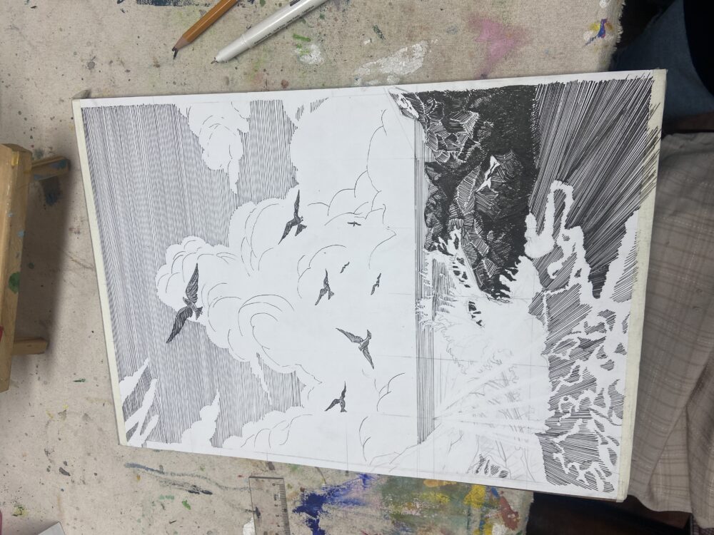 Tác phẩm Nguyễn Thị Phương Nguyên | 2025-12-03 34