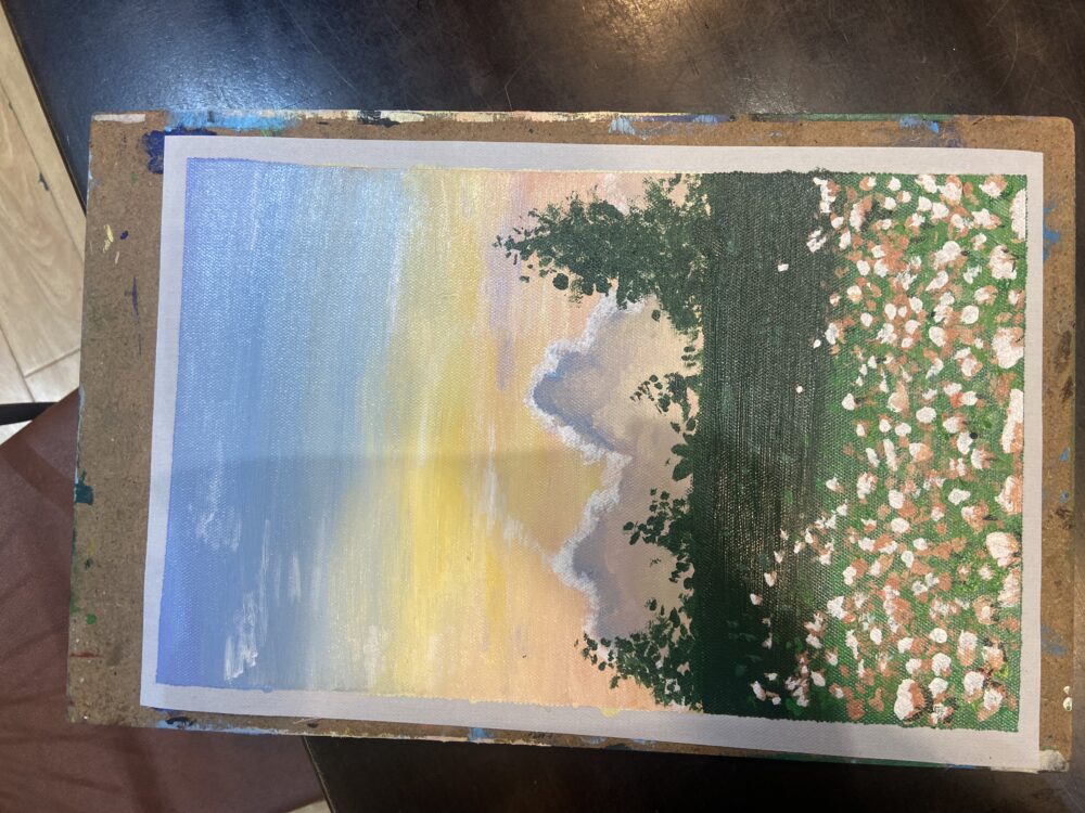 Tác phẩm Đỗ Hải Băng | 2025-12-11 34